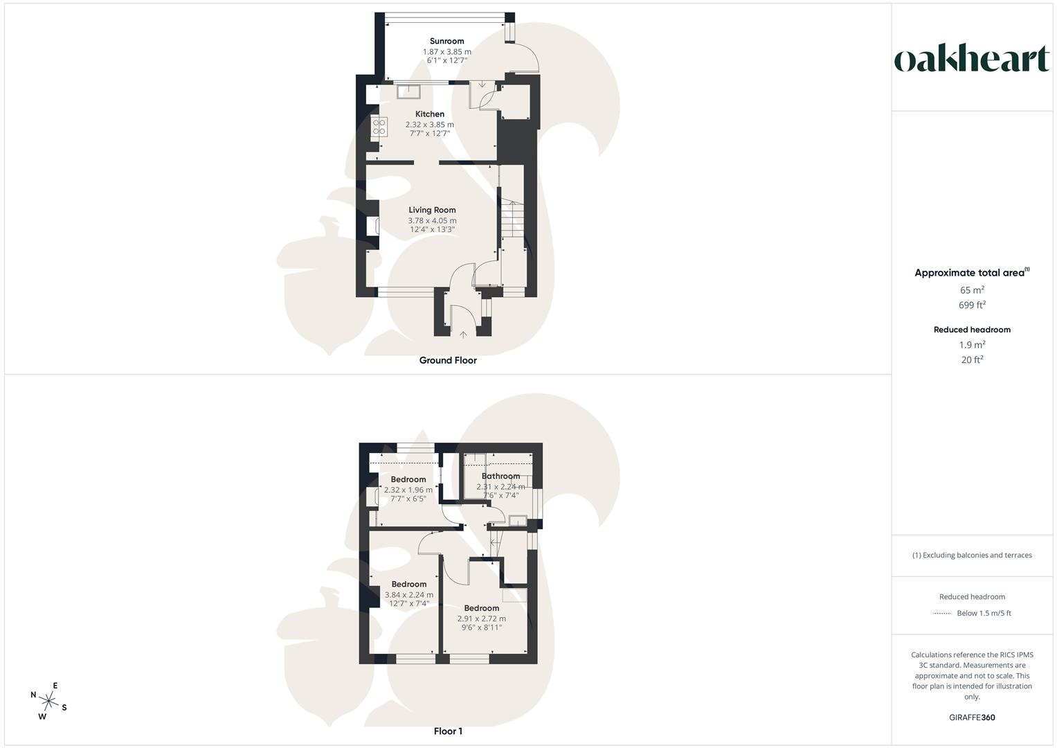 Floorplan thumbnail